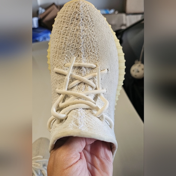 Adidas Yeezy Boost 350 Mens - Picture 5 of 8